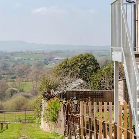 Strongate View Apartment - Cosy Stylish Rural Jurassic Coast & Bridport Nearby Netherbury Exterior foto