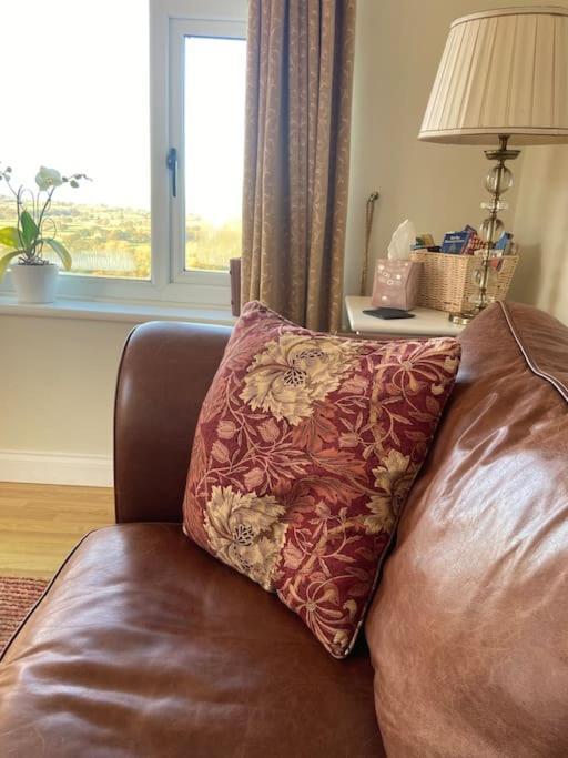 Strongate View Apartment - Cosy Stylish Rural Jurassic Coast & Bridport Nearby Netherbury Exterior foto