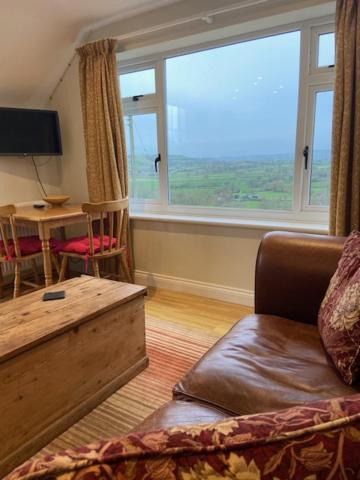 Strongate View Apartment - Cosy Stylish Rural Jurassic Coast & Bridport Nearby Netherbury Exterior foto