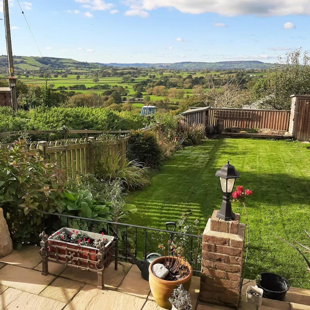 Strongate View Apartment - Cosy Stylish Rural Jurassic Coast & Bridport Nearby Netherbury Exterior foto
