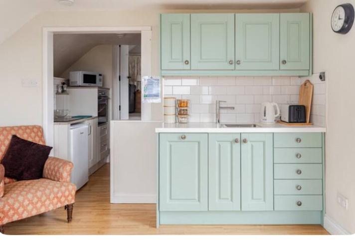 Strongate View Apartment - Cosy Stylish Rural Jurassic Coast & Bridport Nearby Netherbury Exterior foto